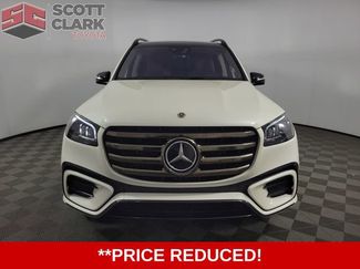 Used 2024 Mercedes-Benz GLS 450 4MATIC video 2