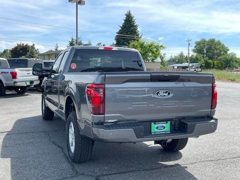 New 2026 Ford F150 XLT w/ Tow/Haul Package AWD/4WD image 3