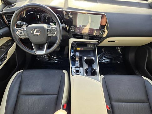 Used 2024 Lexus NX 350h AWD image 13