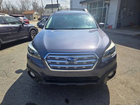 Used 2015 Subaru Outback 2.5i Premium image 5