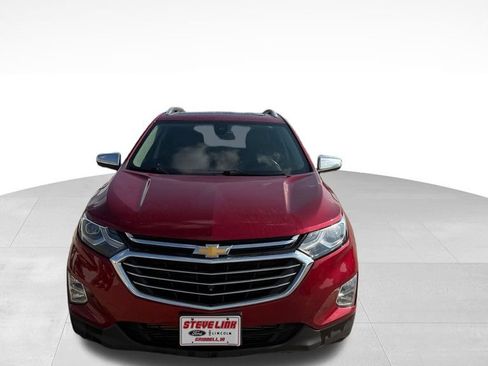 Used 2019 Chevrolet Equinox Premier AWD/4WD image 2