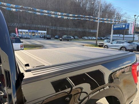 Used 2023 Ford F150 Lariat w/ Equipment Group 502A High image 14