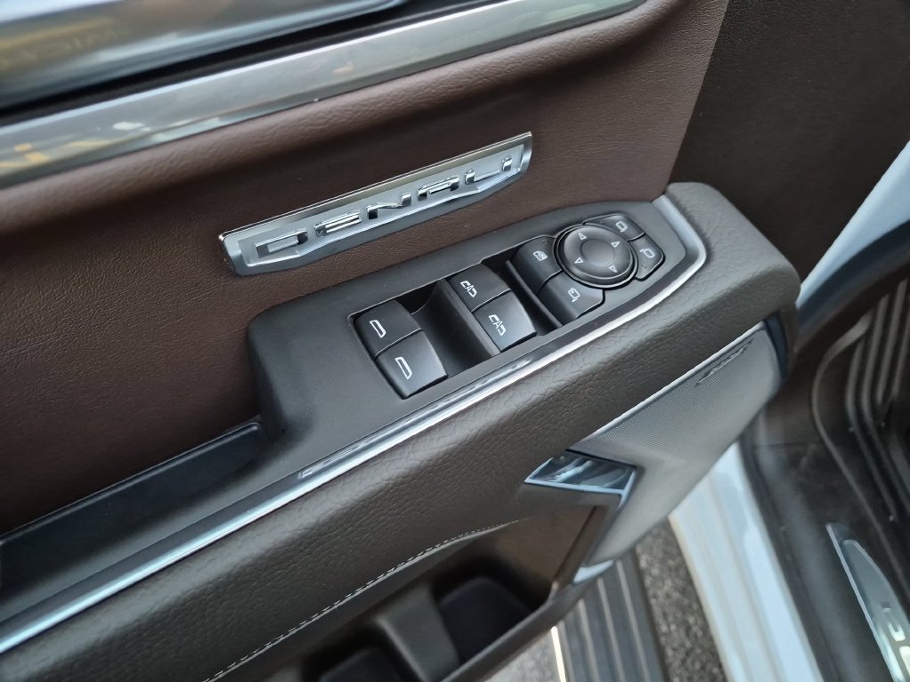 New 2026 GMC Sierra 1500 Denali AWD/4WD image 16