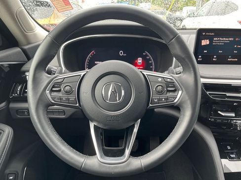 Certified 2024 Acura MDX SH-AWD image 17
