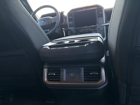 Used 2025 Ford F150 STX w/ Equipment Group 201A FX4 image 9