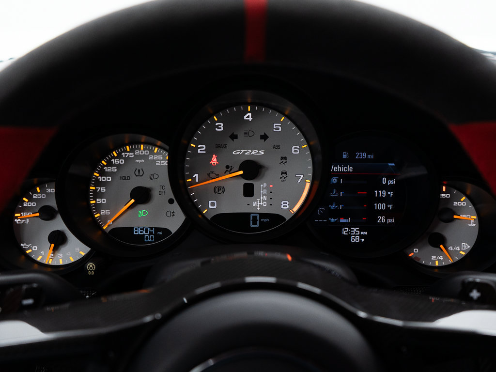 Used 2018 Porsche 911 GT2 RS RWD image 31