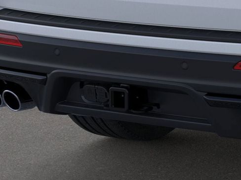 New 2026 Ford Explorer ST w/ Sun And Sound Package image 23