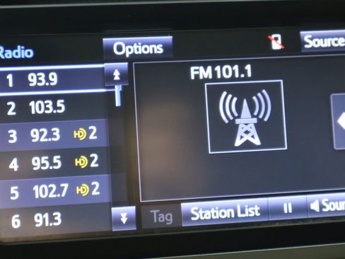 Used 2018 Toyota 4Runner SR5 Premium image 34