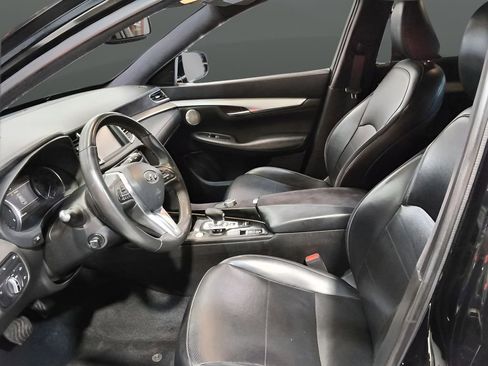 Used 2019 INFINITI QX50 Essential w/ Sensory Package AWD/4WD image 13