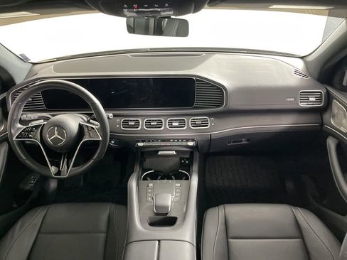 Used 2024 Mercedes-Benz GLE 350 4MATIC image 19