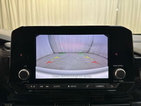 New 2025 Nissan Pathfinder SV image 15