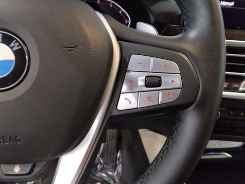 Used 2023 BMW X4 xDrive30i w/ Premium Package image 14