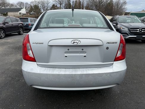 Used 2007 Hyundai Accent GLS image 10