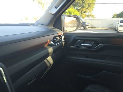 Used 2026 GMC Yukon Denali w/ Sun & Power Step Package RWD image 15