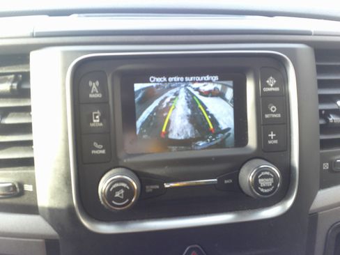 Used 2019 RAM 1500 Express w/ Express Value Package image 22