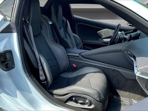 Used 2022 Chevrolet Corvette Stingray Preferred Conv w/ 2LT RWD image 25