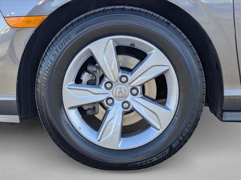 Certified 2020 Honda Odyssey EX-L image 25