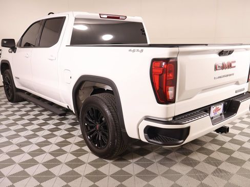 Used 2025 GMC Sierra 1500 Elevation AWD/4WD image 23
