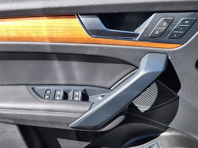 Used 2023 Audi Q5 2.0T Premium Plus