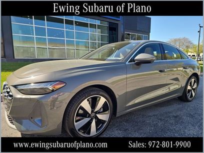 Used 2025 Audi A5 2.0T Premium Plus w/ Premium Plus