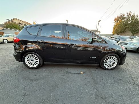 Used 2013 Ford C-MAX SE w/ Winter Pkg image 4