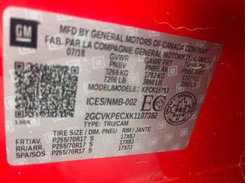 Used 2019 Chevrolet Silverado 1500 LT image 22