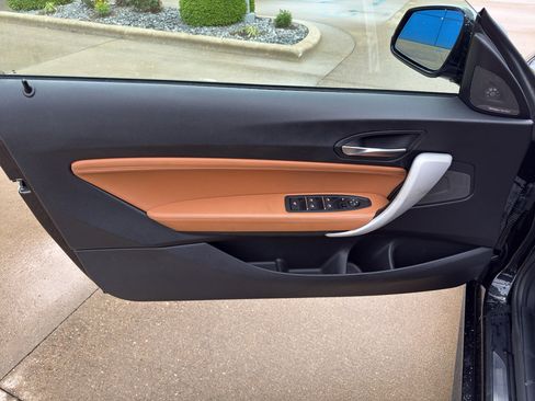 Used 2019 BMW M240i Convertible w/ Premium Package RWD image 12
