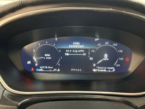 Used 2020 Lincoln Nautilus Standard w/ Equipment Group 101A image 16