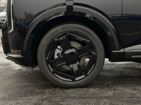 New 2027 Kia Telluride X-Line SX Prestige AWD/4WD image 3