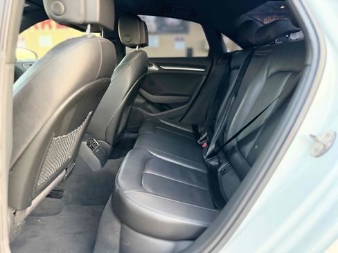 Used 2019 Audi A3 2.0T Titanium w/ Convenience Package FWD image 20