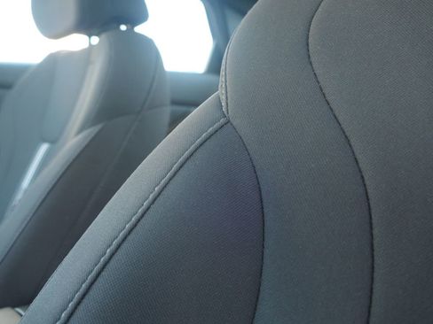 Certified 2025 Hyundai Elantra Sport w/ Cargo Package image 12