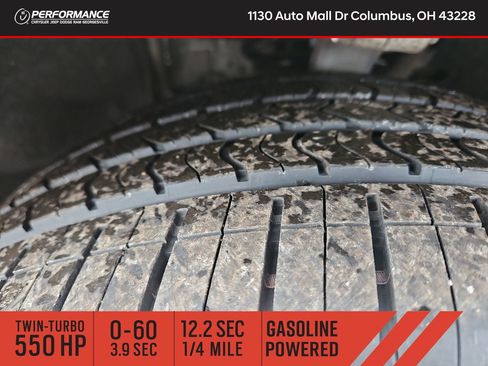 New 2026 Dodge Charger Scat Pack AWD/4WD image 10