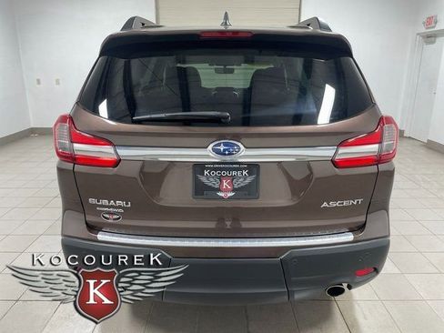 Used 2020 Subaru Ascent Premium w/ Convenience Package AWD/4WD image 5