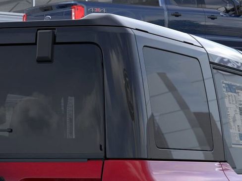 New 2026 Ford Bronco Big Bend w/ Black Diamond Package image 26