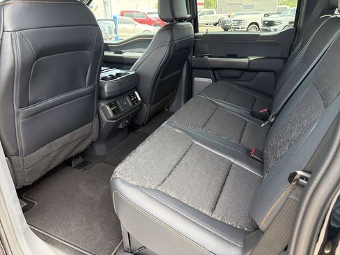 New 2026 Ford F150 Tremor AWD/4WD image 14
