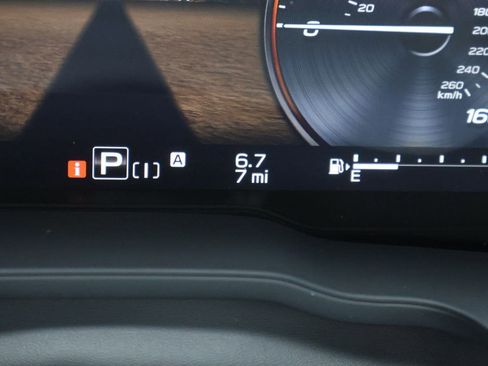 New 2026 Subaru Forester Wilderness AWD/4WD image 32