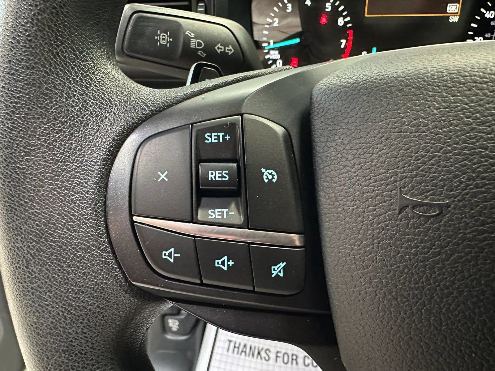 Used 2020 Ford Explorer 4WD w/ Class III Trailer Tow Package image 29