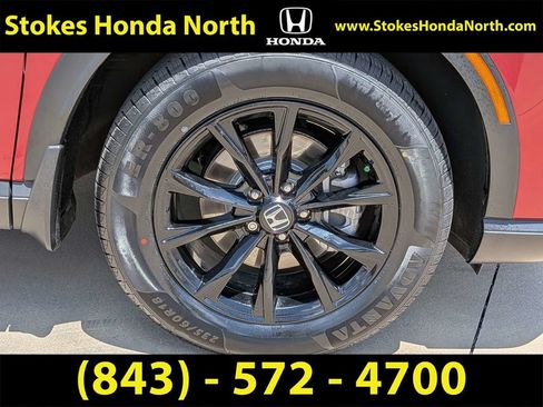 Used 2024 Honda CR-V Sport-L image 16