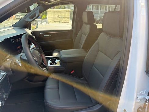 New 2026 Chevrolet Tahoe RST w/ Comfort Package AWD/4WD image 17