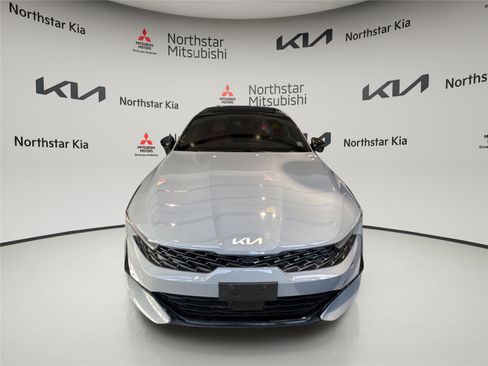 Used 2023 Kia K5 GT-Line image 6