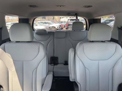 Used 2024 Hyundai Palisade SEL AWD/4WD image 32