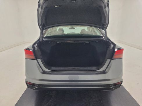 Used 2023 Nissan Altima 2.5 SV AWD/4WD image 29