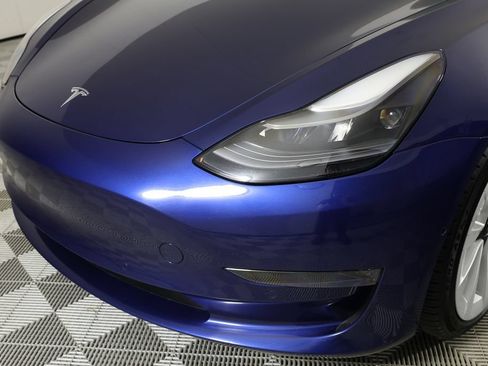 Used 2021 Tesla Model 3 Standard Range Plus RWD image 39