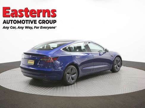 Used 2019 Tesla Model 3 Long Range AWD/4WD image 34