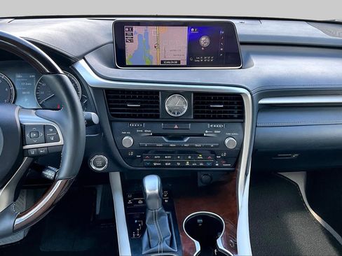 Used 2019 Lexus RX 350 FWD w/ Navigation Package image 7
