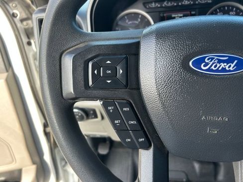 Used 2022 Ford F350 XL w/ Power Equipment Group AWD/4WD image 21