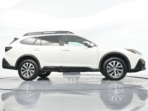 Used 2020 Subaru Outback Premium AWD/4WD image 34