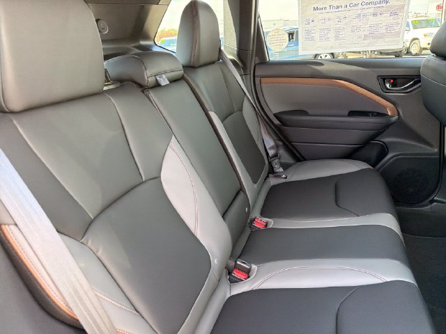 New 2026 Subaru Forester Sport AWD/4WD image 24