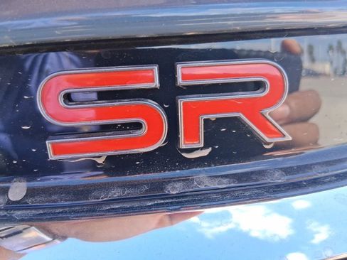 New 2026 Nissan Sentra SR w/ Floor Mat Package FWD image 28