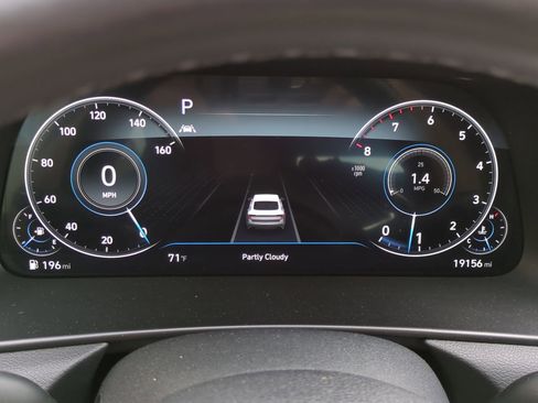 Used 2020 Hyundai Sonata Limited image 27